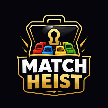 Match Heist logo
